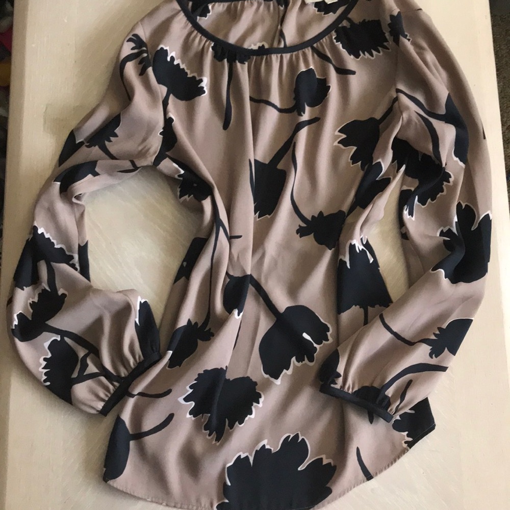 Loft Dress Shirt